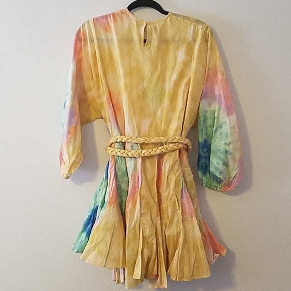 rhode resort tie dye